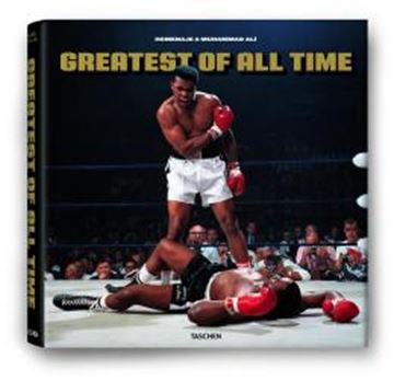 Imagem de GREATEST OF ALL TIME