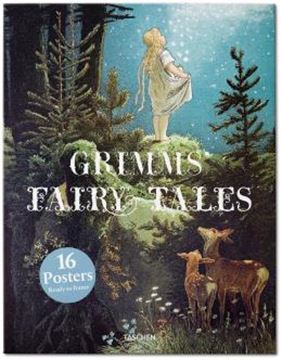 Imagem de GRIMMS FAIRY TALES