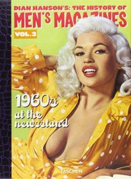 Imagem de HISTORY OF MENS MAGAZINES, V.3