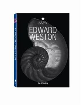 Imagem de ICONS - EDWARD WESTON
