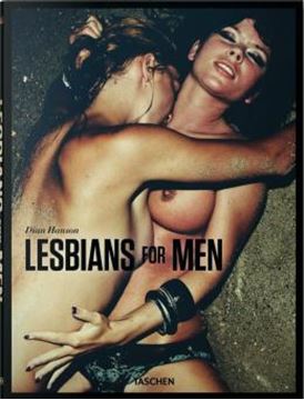 Imagem de LESBIANS FOR MEN
