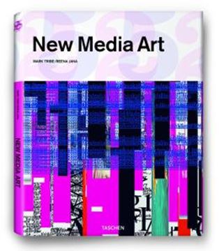 Imagem de NEW MEDIA ART