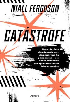 Imagem de CATASTROFE