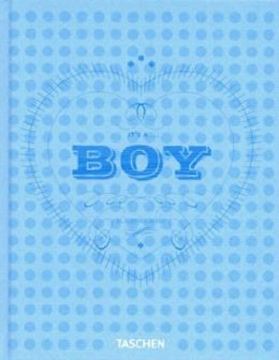 Imagem de ITS A BOY - ITS A GIRL