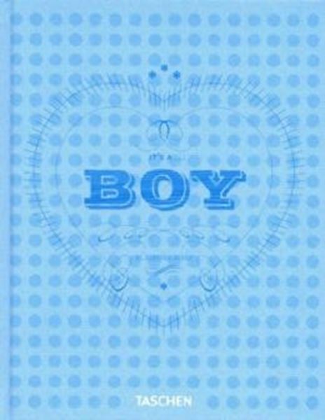Picture of ITS A BOY - ITS A GIRL