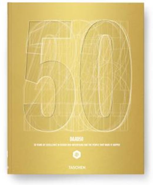 Picture of D&AD 50 YEARS