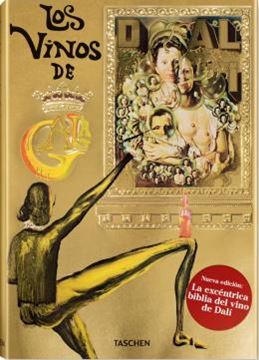 Imagem de DALI - LOS VINOS DE GALA