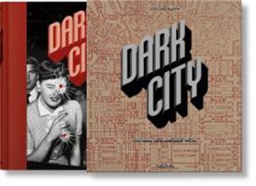 Imagem de DARK CITY - THE REAL LOS ANGELES NOIR