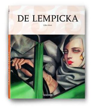 Imagem de DE LEMPICKA