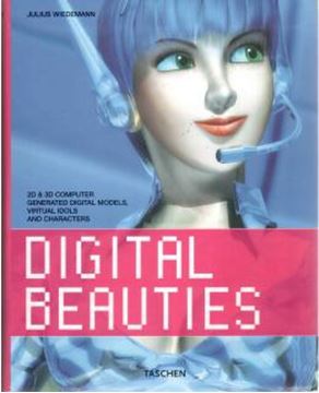 Imagem de DIGITAL BEAUTIES