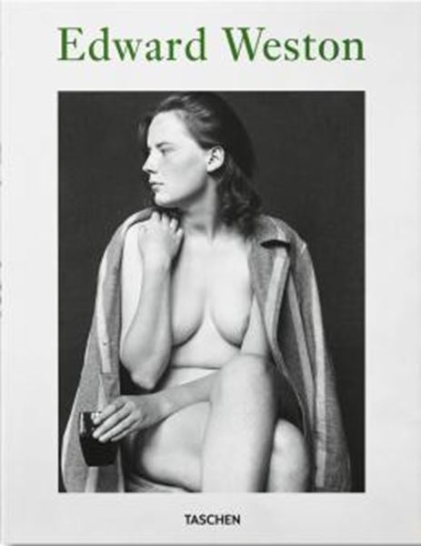 Picture of EDWARD WESTON
