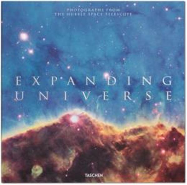 Picture of EXPANDING UNIVERSE