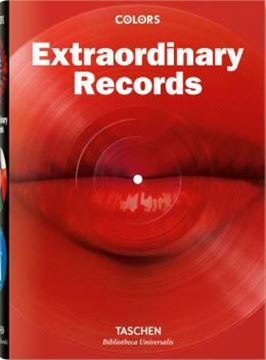 Imagem de EXTRAORDINARY RECORDS