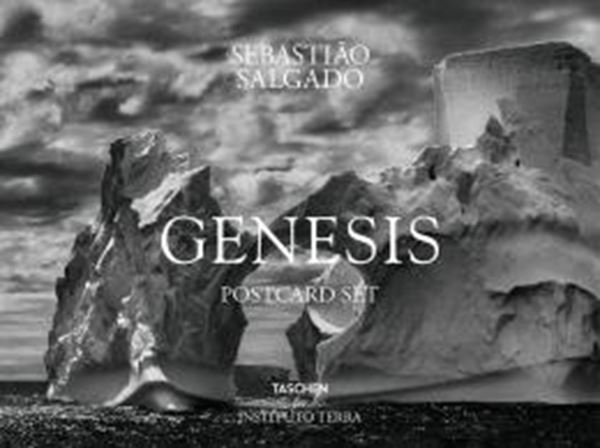 Picture of GENESIS - POSTCARD SET