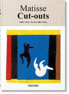 Imagem de HENRI MATISSE - CUT-OUTS