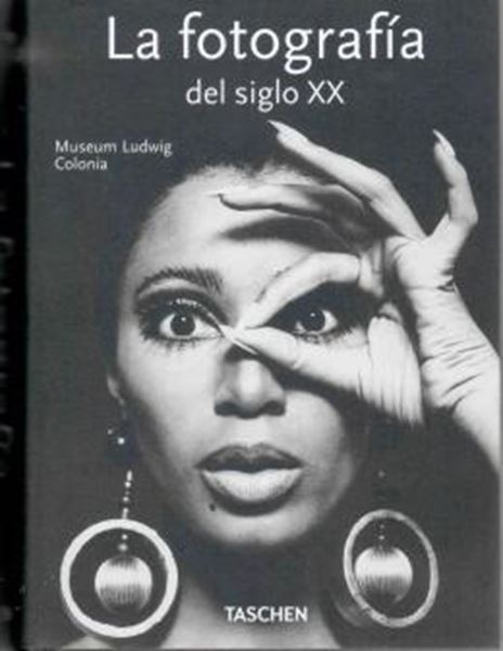 Picture of LA FOTOGRAFIA DEL SIGLO XX