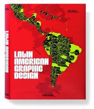Imagem de LATIN AMERICAN GRAPHIC DESIGN