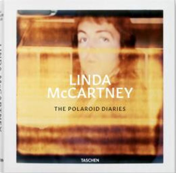 Picture of LINDA MCCARTNEY - THE POLAROID DIARIES