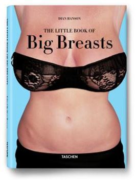 Imagem de LITTLE BOOK OF BIG BREASTS