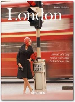 Imagem de LONDON - RETRATO DE UMA CIDADE