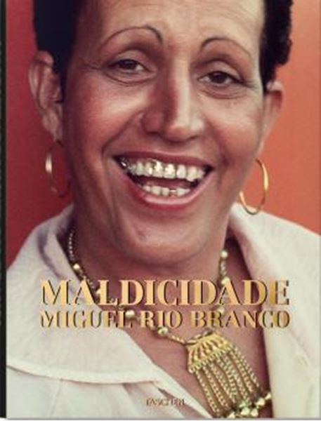 Picture of MIGUEL RIO BRANCO - MALDICIDADE