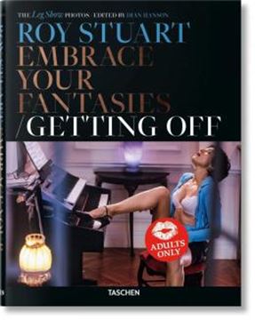 Imagem de ROY STUART - EMBRACE YOUR FANTASIES