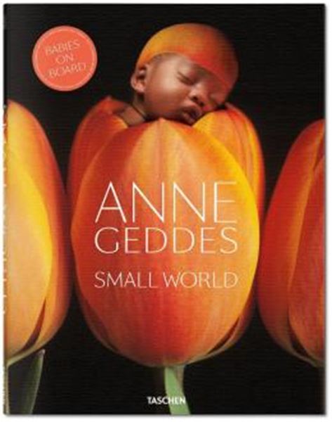 Picture of SMALL WORLD