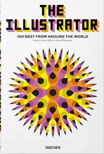 Picture of THE ILLUSTRATOR