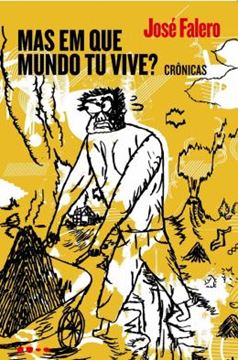 Imagem de MAS EM QUE MUNDO TU VIVE?