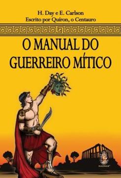Imagem de MANUAL DO GUERREIRO MITICO
