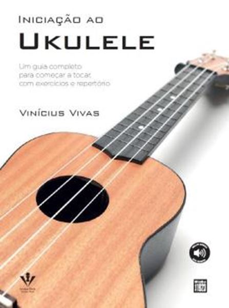 Picture of INICIACAO AO UKULELE