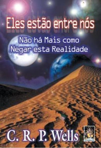 Picture of ELES ESTAO ENTRE NOS
