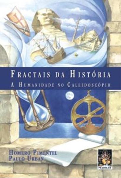 Picture of FRACTAIS DA HISTORIA