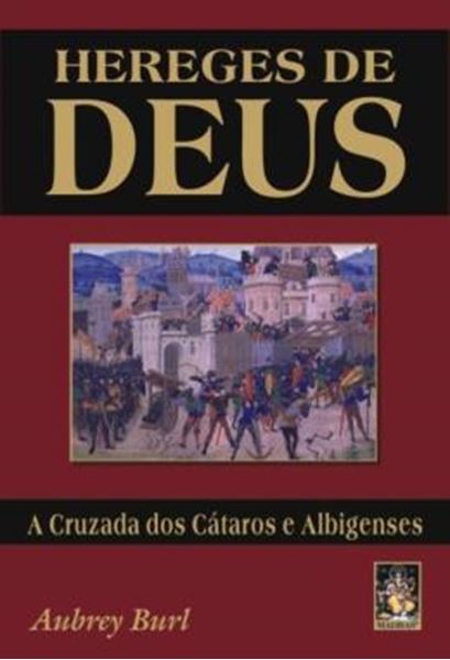 Picture of HEREGES DE DEUS