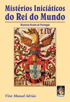 Imagem de MISTERIOS INICIATICOS DO REI DO MUNDO