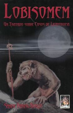 Imagem de LOBISOMEM