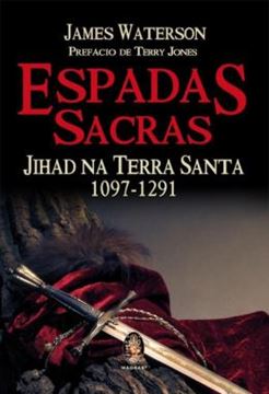 Imagem de ESPADAS SACRAS