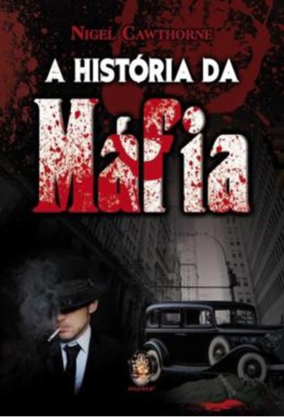 Picture of HISTORIA DA MAFIA