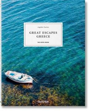 Imagem de GREAT ESCAPES GREECE