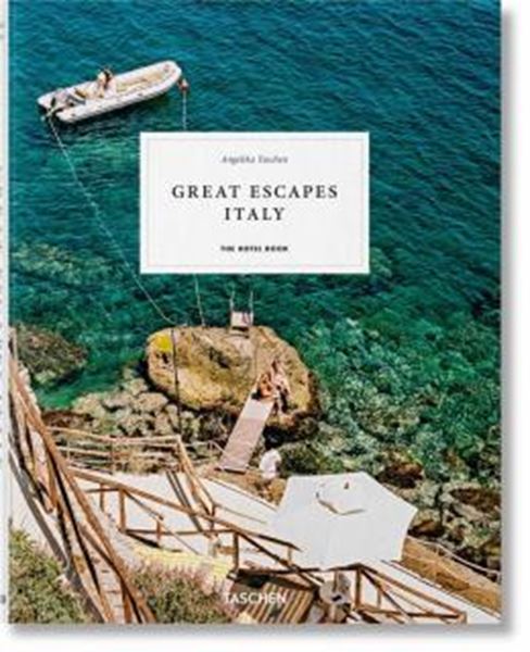 Picture of GREAT ESCAPES ITALY