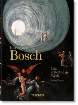 Imagem de HIERONYMUS BOSCH. THE COMPLETE WORKS. 40TH ED.