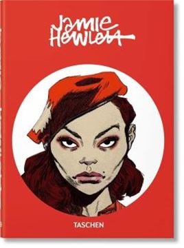 Imagem de JAMIE HEWLETT