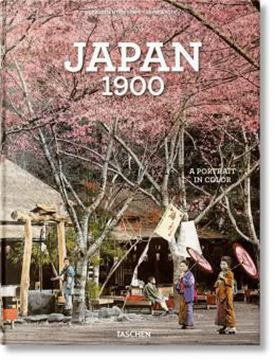 Imagem de JAPAN 1900