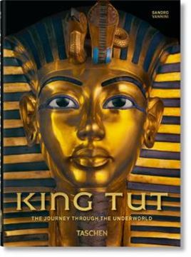 Imagem de KING TUT: THE JOURNEY THROUGH THE UNDERWORLD