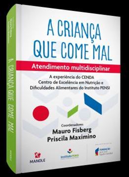 Imagem de A CRIANCA QUE COME MAL