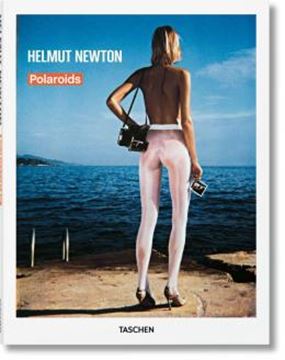 Imagem de HELMUT NEWTON, POLAROIDS
