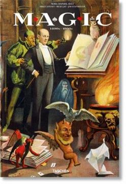 Imagem de MAGIC 1400S–1950S