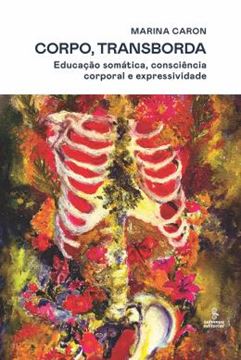 Imagem de CORPO, TRANSBORDA