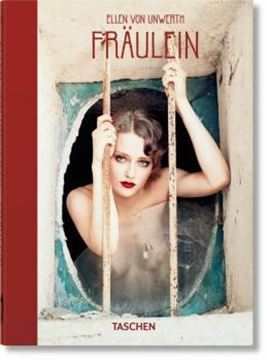 Imagem de ELLEN VON UNWERTH, FRAULEIN