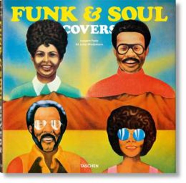 Picture of FRANK & SOUL COVERS